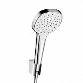 Душевой гарнитур Hansgrohe Croma Select E 26412400