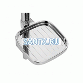 Душевой гарнитур Raindance Select Hansgrohe 27856400