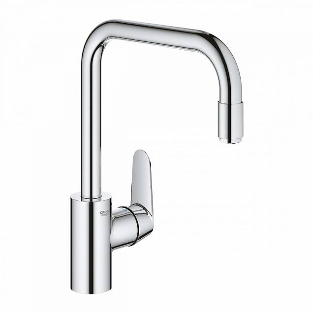 Фотография товара Grohe Eurodisc Cosmopolitan 31122004Gr