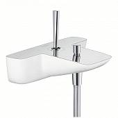 Смеситель для ванны Hansgrohe PuraVida 15472400