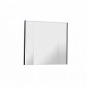 Зеркальный шкаф 80, белый глянец/антрацит Roca Ronda ZRU9302970