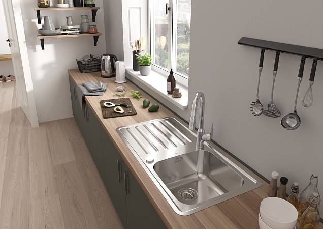 Фотография товара Hansgrohe Focus M42 71820000