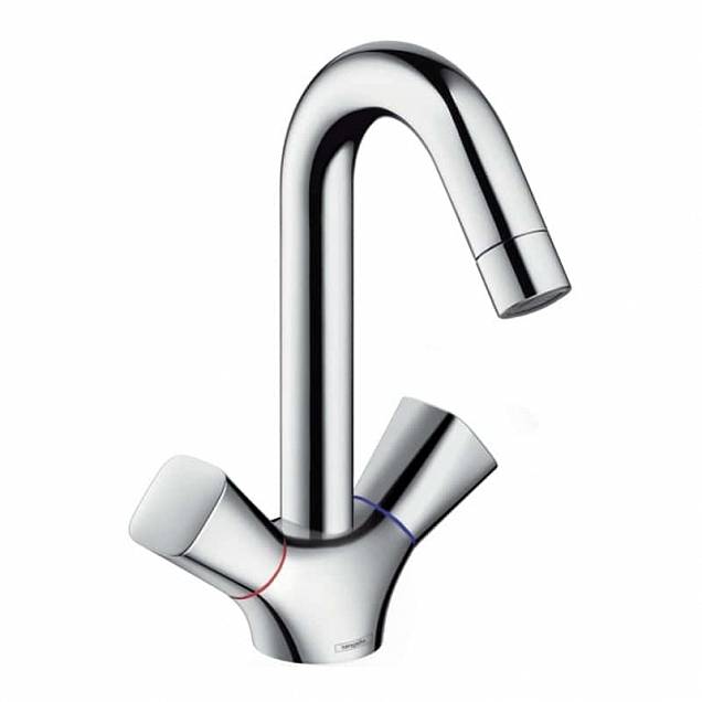 Фотография товара Hansgrohe Logis 71222000