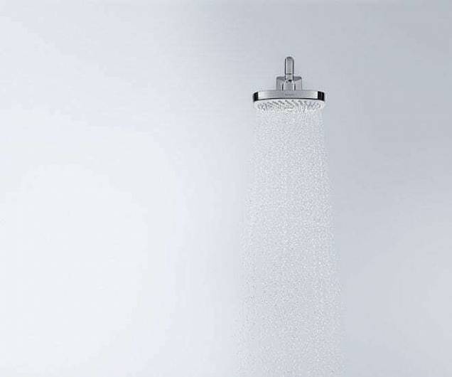 Фотография товара Hansgrohe Croma Select E 26528000