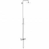 Душевая система, хром, Grohe Rainshower 27641000