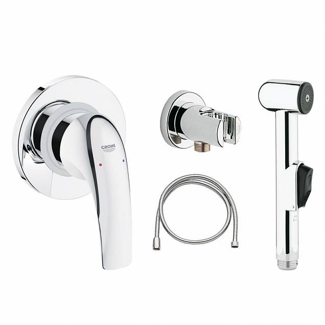 Фотография товара Grohe BauCurve 122270Gr