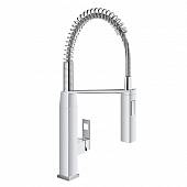 Смеситель для кухни Grohe Eurocube 31395000