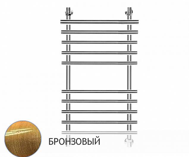 Фотография товара НИКА Bamboo ЛБ3 ЛБ 3 100/40 бронза