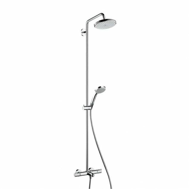 Фотография товара Hansgrohe Raindance 27223000