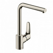 Смеситель для кухни Hansgrohe Focus M41 73881800