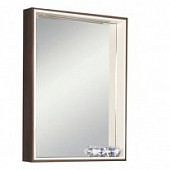 Зеркало-шкаф Акватон Фабиа 65 1A159702FBAF0