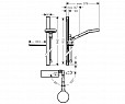 Фотография товара Hansgrohe Rainfinity 27671000