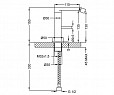 Фотография товара Cezares Eco ECO-BSM1-01-Cr