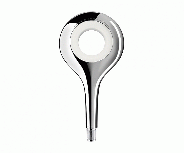 Фотография товара Grohe Rainshower Icon 27635000Gr