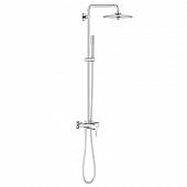 Душевая система Grohe Euphoria Concetto System 23061002