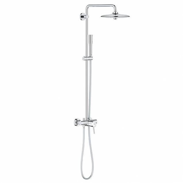 Фотография товара Grohe Euphoria 23061002Gr