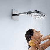 Верхний душ Raindance Select Hansgrohe 26468000