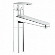 Фотография товара Grohe Europlus 33930002Gr