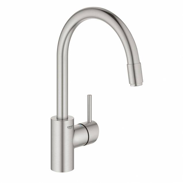 Фотография товара Grohe Concetto 32663DC3Gr