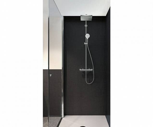 Фотография товара Hansgrohe Crometta 7140