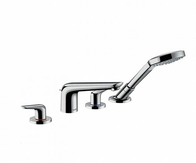 Фотография товара Hansgrohe Novus 71333000