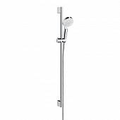 Душевой гарнитур Hansgrohe Crometta 26538400