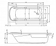 Фотография товара Riho Future XL BC3200500000000