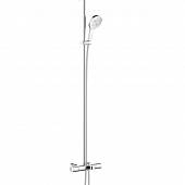 Душевая система, EcoJoy, Grohe Rainshower SmartActive 310 26657000