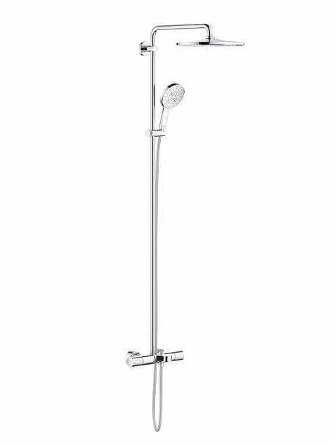 Фотография товара Grohe Rainshower SmartActive 26657000Gr