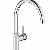 Смеситель для кухни Grohe BauClassic 31535001Gr