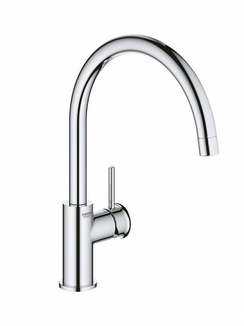 Фотография товара Grohe BauClassic 31535001Gr