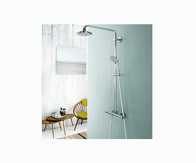 Фотография товара Grohe Euphoria Cosmopolitan 27492000Gr