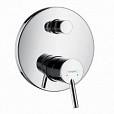 Фотография товара Hansgrohe Focus S 31743000