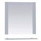 Зеркало 60 см, белое, Misty Жасмин 60 П-Жас03060-011