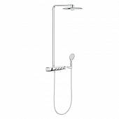 Душевая система Grohe Rainshower System SmartControl 360 DUO 26250000