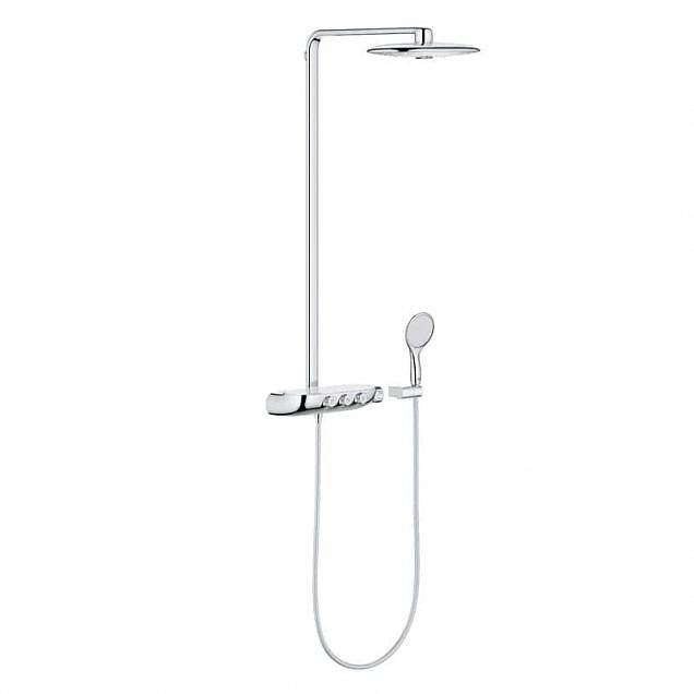 Фотография товара Grohe Rainshower 26250000Gr