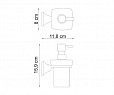 Фотография товара WasserKraft Wern K-2599