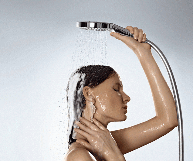 Фотография товара Hansgrohe Raindance Select 26530400