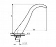 Фотография товара Slezak-RAV No design line Slezak-RAV VOD6101