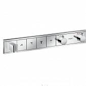 Термостат для ванны Hansgrohe RainSelect 15357000