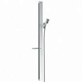 Душевая штанга 900 мм Hansgrohe Unica’E 27640400