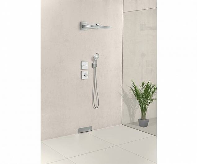 Фотография товара Hansgrohe ShowerSelect Highflow 15734600