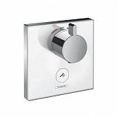 Термостат Hansgrohe ShowerSelect Highflow 15735400