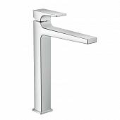 Смеситель для раковины ( д.к ) Hansgrohe Metropol 32512000