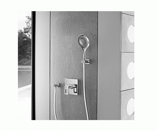 Фотография товара Grohe Rainshower Icon 27276000Gr