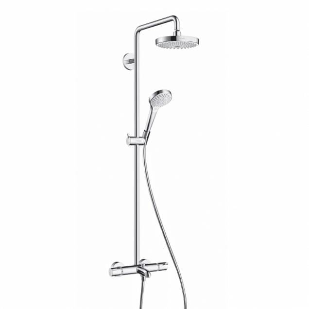 Фотография товара Hansgrohe Croma Select S 27351400