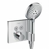 Термостат Hansgrohe ShowerSelect 15765000