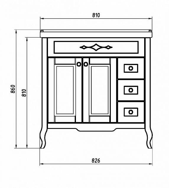 Фотография товара Ideal Standard Strada    K2728WG