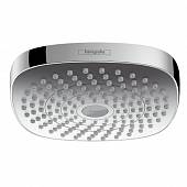 Душ верхний Hansgrohe Croma Select E 26528400