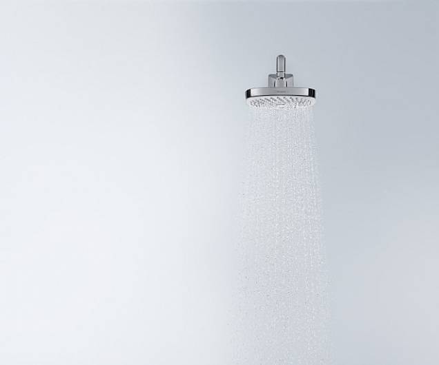 Фотография товара Hansgrohe Croma Select E 26528400